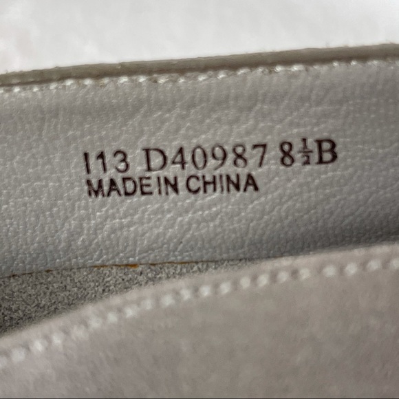 Cole Haan Halley Suede Chukka Boots - Picture 16 of 16